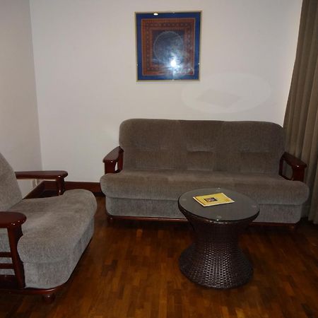 Keys Select By Lemon Tree Hotels, Malabar Gate, Kozhikode Exterior photo