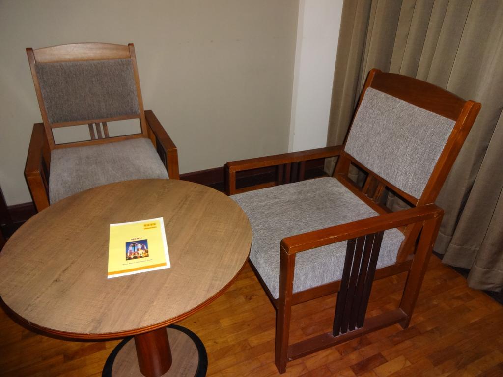 Keys Select By Lemon Tree Hotels, Malabar Gate, Kozhikode Exterior photo