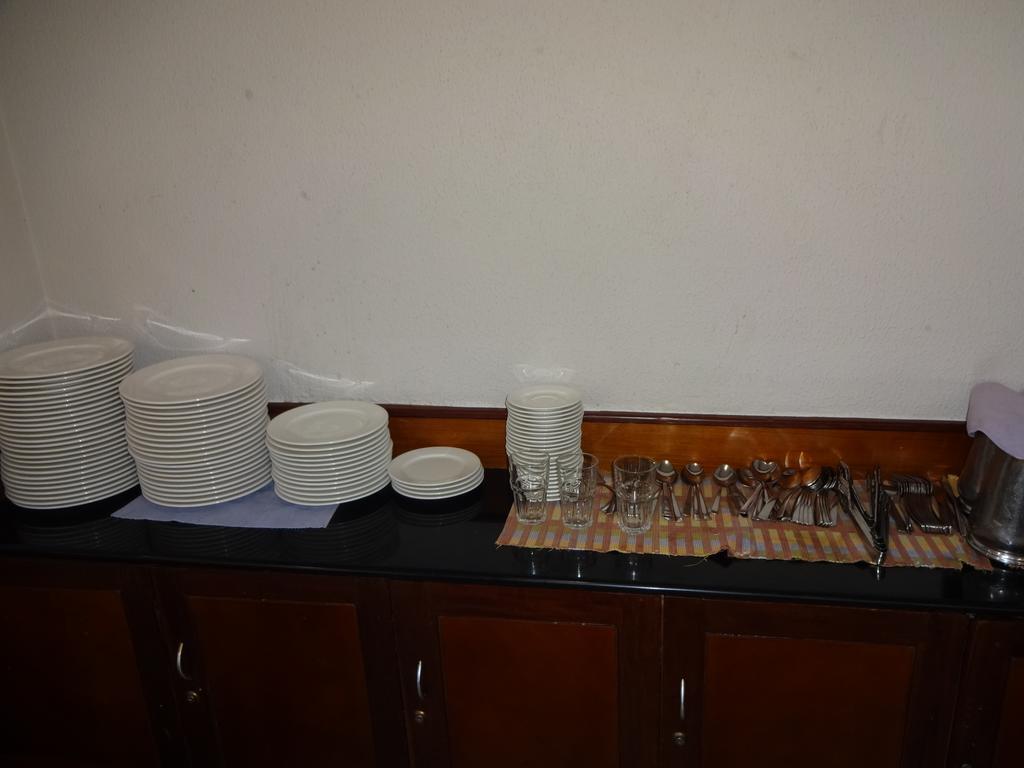Keys Select By Lemon Tree Hotels, Malabar Gate, Kozhikode Exterior photo